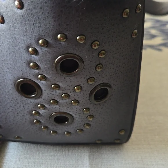 Floral Flamingo Print Women's Bag..ANUSHKA AWESOME NWT AND STUFFNG - Picture 6 of 12